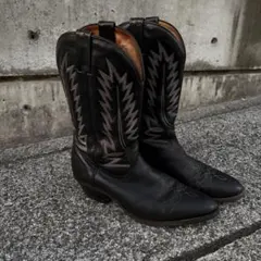 TRES OUTLAWS WESTERN BOOTS 10 1/2 E - メルカリ