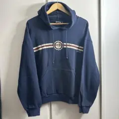 【送料込み】Hard Rock Cafe soulネイビー パーカー