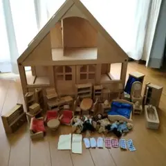 2025年最新】ボーネルンド ドールハウス 家具の人気アイテム