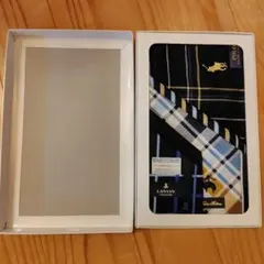 ギフト　ハンカチ３枚セット