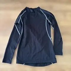 サッカー　インナーシャツ　150