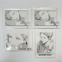 ギヴン展 ぱしゃこれ PREMIUM プレミアム 原作 ギヴン 真冬 立夏