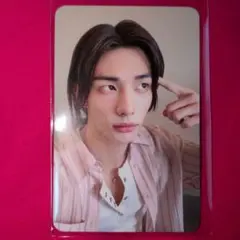 Straykids This&That サウェ ラキドロ ソウルコン ヒョンジン - メルカリ