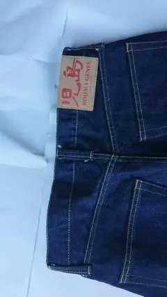 KOJIMA GENES デニムパンツ サイズ30 日本製