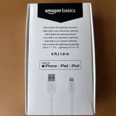 usbケーブル Lightningケーブル