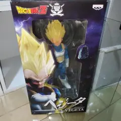 ドラゴンボールZ SMSP 01同等 THE VEGETA ベジータ 海外正規品 SMSP ベジータ】SMSP二次元彩色ベジータ国内正規品と海外正規品