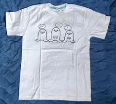 cune 死ねば いいのに ね　オリジナル版 size S　新品未使用品　タグ付のサムネイル