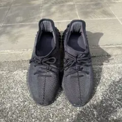 adidas YEEZY BOOST 350 V2 ブラック