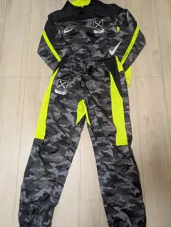 Nike NFTB ピステ上下 Mサイズ