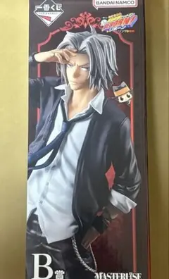 一番くじ 家庭教師ヒットマンREBORN! リング争奪戦 C賞 山本武 - メルカリ