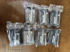 インクカートリッジ C-1300XLBK ブラック7個セット キャノン互換インクのサムネイル