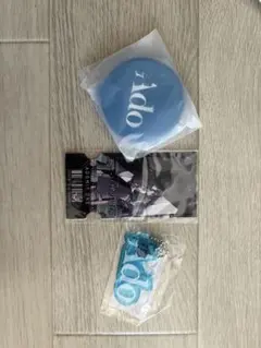 2025年最新】ado ガチャ チケットの人気アイテム - メルカリ