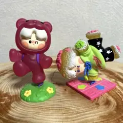popmart pino jelly sweet like me ピノジェリー