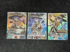ミ*す様 ポケモンカード ムク カスミの元気 メガダークライex SR