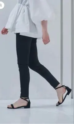 専用Liten(リテン)シルキーフィットパンツ 2号 - メルカリ