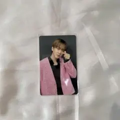 straykids スキズ DOIT HMV ラキドロ トレカ チャンビン