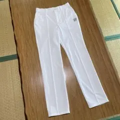 新品未使用】G/FORE パンツ サイズ40 ホワイト - メルカリ