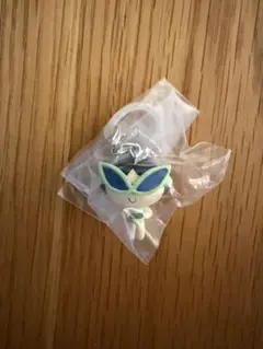 めじるしアクセサリー パワパフ