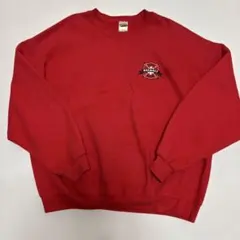 Ron Jon Surf Shop スウェット L バーガンディ - メルカリ
