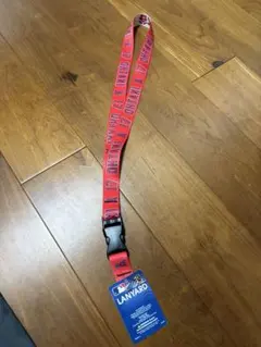 大谷翔平 ロサンゼルス・エンゼルス ネックストラップ 新品