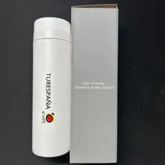 【新品・非売品】ジョアン・ミロ ロゴ スペイン政府観光局 スリムステンレスボトルのサムネイル
