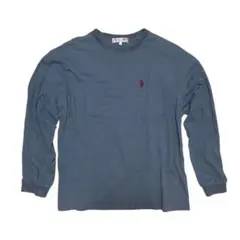 1890s U.S. POLO archive ロンT ポーカーズのサムネイル
