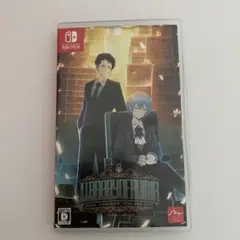 Library Of Ruina Switch(中古)