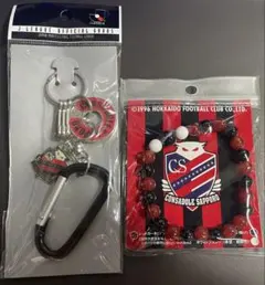 鹿島アントラーズ 優勝記念キーホルダーセット - メルカリ