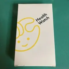 チョコザップ ヘルスウォッチ