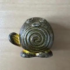 ポケモン メタルコレクション ニョロモ 任天堂