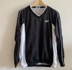 YONEX ヨネックス ナイロンジャケット　サイズM