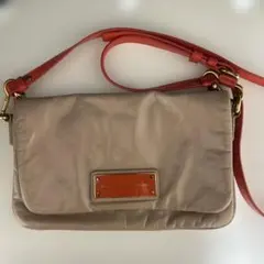 Marc By Marc Jacobs ショルダーバック