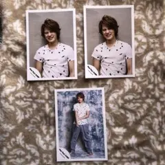 Hey! Say! JUMP　岡本圭人公式写真 まとめ売り