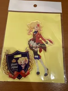 2026年最新】虹野ゆめ アクリルスタンドの人気アイテム - メルカリ