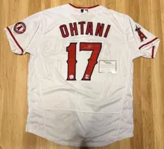 2026stars & stripes 大谷翔平 オーセンティック ユニフォーム 2026stars & stripes 大谷翔平 オーセンティック ユニフォーム - メルカリ