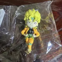 ジョジョの奇妙な冒険 フィギュア DIO