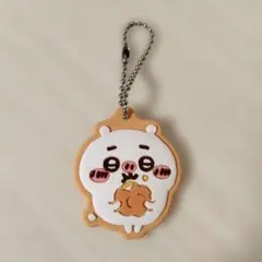 ちいかわアイシングクッキー風ラバーキーホルダー（ちいかわ）