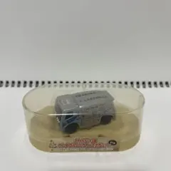 ダカールラリー公認 ワンダフルバックカー HINOのサムネイル