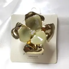 ヘアカフ★ポニーフック ヘアアクセサリー No.f701