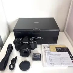 2026年最新】x－t10 レンズキット fujifilmの人気アイテム - メルカリ