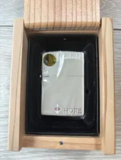 新品】zippo Peace JT NIPPON 限定品 ピース 専用木箱 - メルカリ