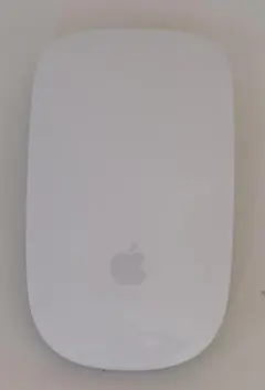 Apple Magic Mouse 2 MLA02J/A シルバー