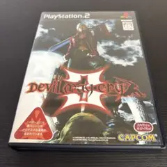 デビル・メイ・クライ3