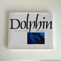 水口博也 写真集 Dolphin イルカ写真集