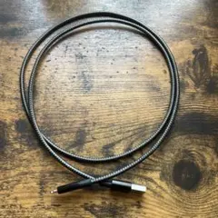 Anker Lightning to USB-Aナイロン充電ケーブル 1m