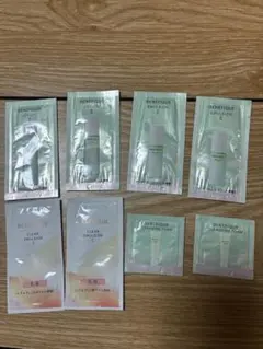 ベネフィーク サンプルセットのサムネイル