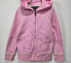 POLO キッズ パーカー
