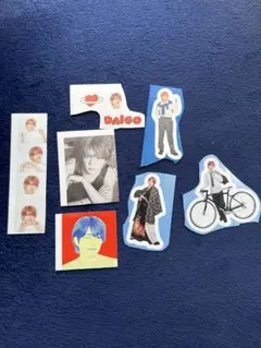 なにわ男子　西畑大吾