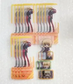 ガンダムSEED FREEDOM ブックマークコレクション カガリ