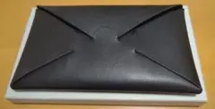 ◇R0014◇グローブトロッター ネイビー CLIPPER iPadケース - メルカリ